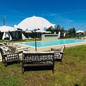 Il Bosco Casa di campagna