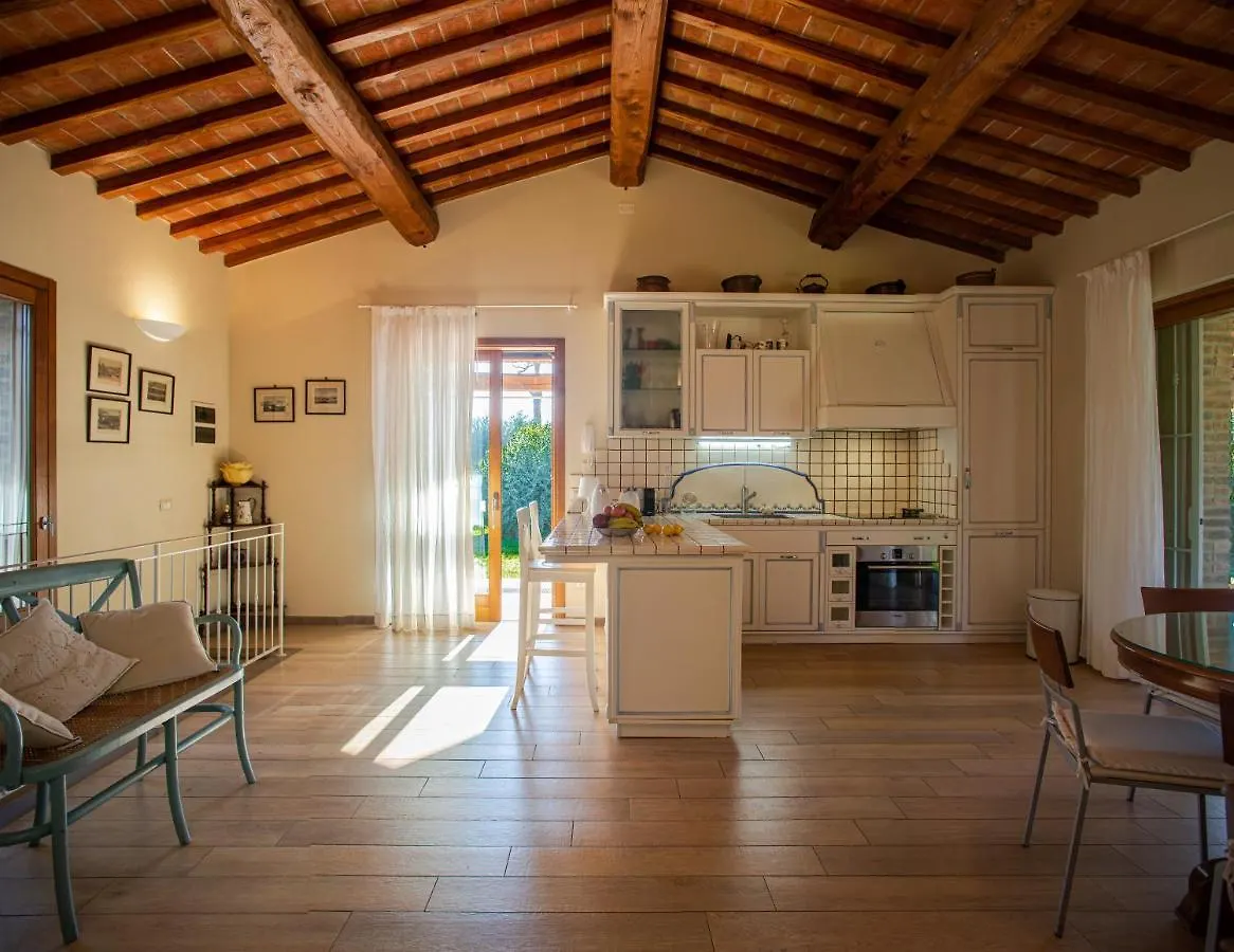 Villa Siloral Blu Donoratico Italy